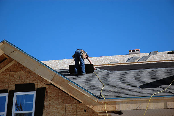 Best Flat Roofing  in Middlesex, NC